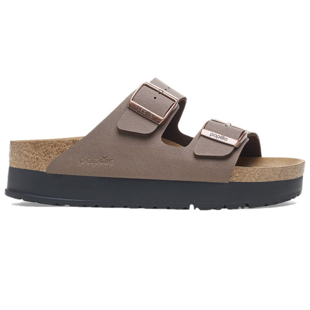 BIRKENSTOCK Arizona Pap Flex Platform