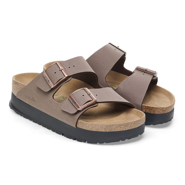 BIRKENSTOCK Arizona Pap Flex Platform