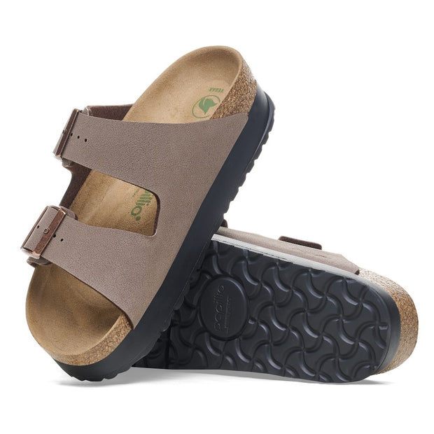 BIRKENSTOCK Arizona Pap Flex Platform