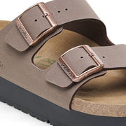 BIRKENSTOCK Arizona Pap Flex Platform