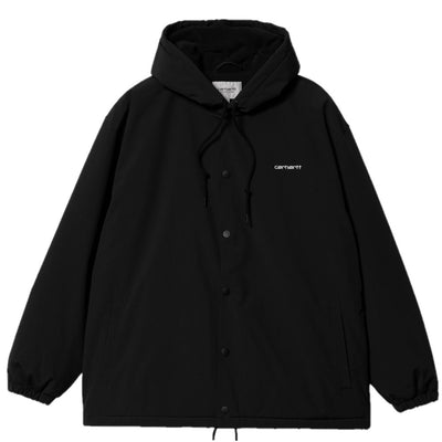 CARHARTT WIP Hooded Coach Jacket