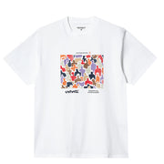 CARHARTT WIP S/s Unity T-shirt