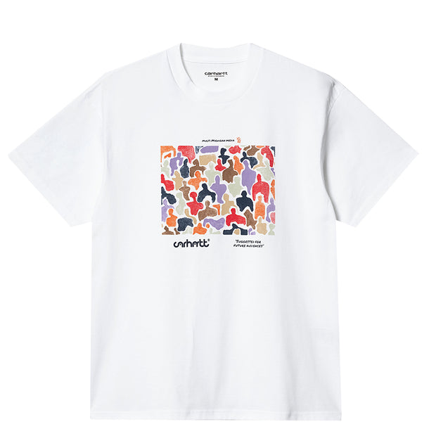 CARHARTT WIP S/s Unity T-shirt