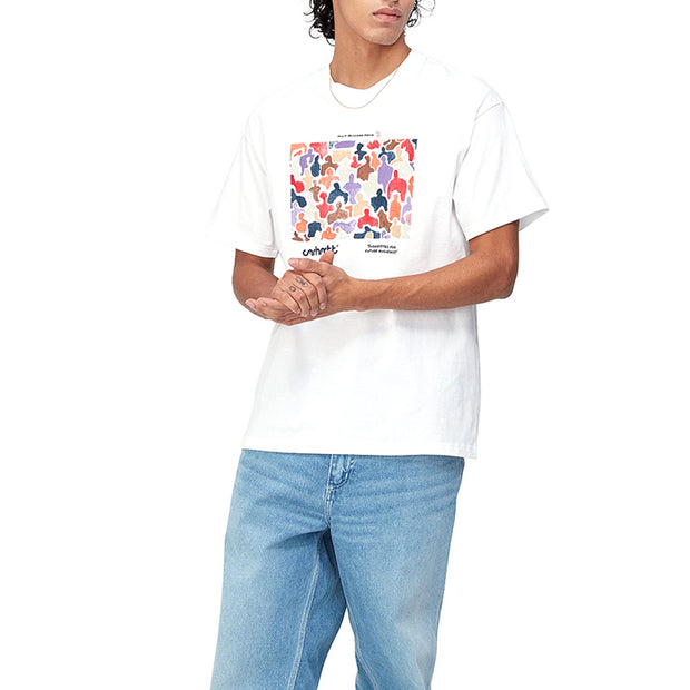 CARHARTT WIP S/s Unity T-shirt