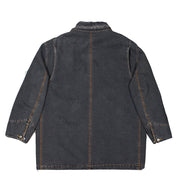 MAGLIANO A WORK DENIM JACKET