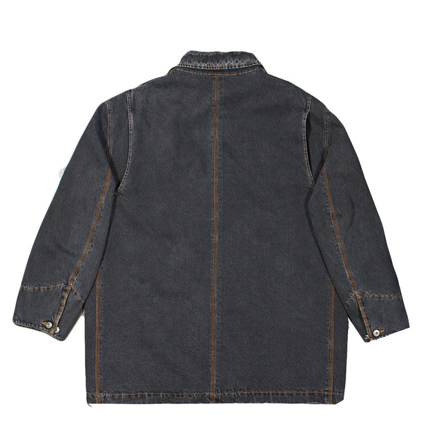 MAGLIANO A WORK DENIM JACKET