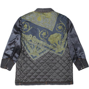 MAGLIANO A WORK DENIM JACKET