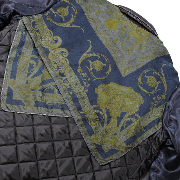 MAGLIANO A WORK DENIM JACKET