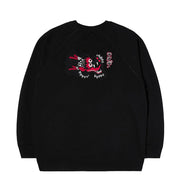 EDWIN Teide Panter Sweatshirt