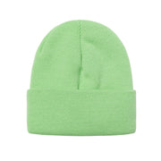 STUSSY Stock Cuff Beanie