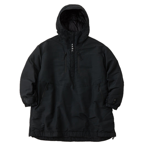 WHITE MOUNTAINEERING WM x Taion Reversible Down Anorak