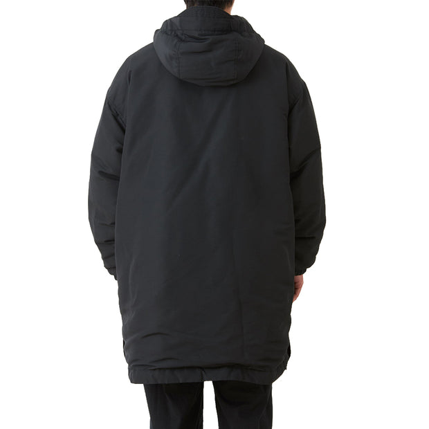 WHITE MOUNTAINEERING WM x Taion Reversible Down Anorak