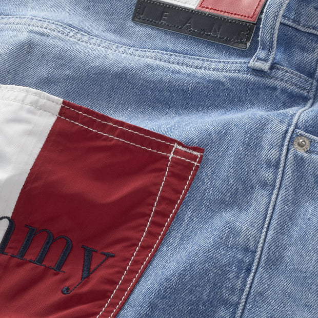 TOMMY CAPSULE Aiden Indigo