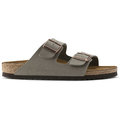 BIRKENSTOCK Arizona Birko-Flor Nubuck