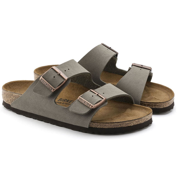 BIRKENSTOCK Arizona Birko-Flor Nubuck