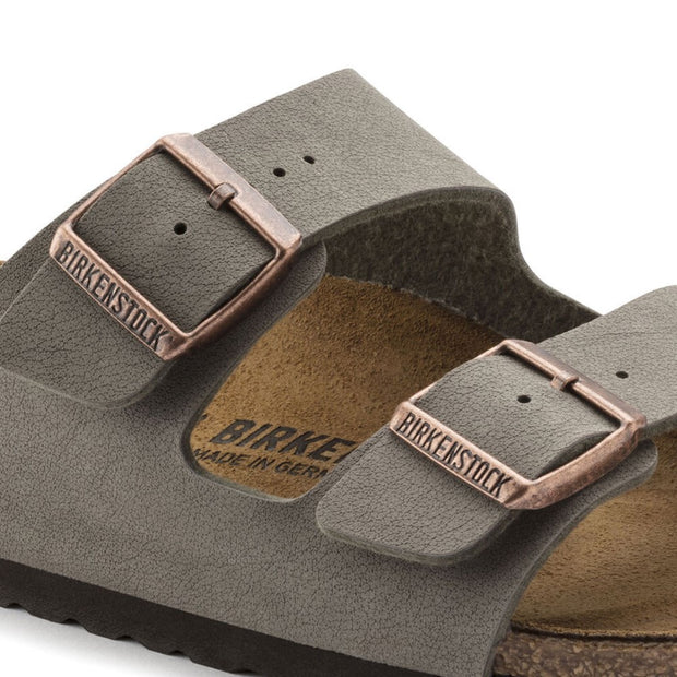 BIRKENSTOCK Arizona Birko-Flor Nubuck