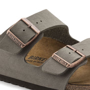 BIRKENSTOCK Arizona Birko-Flor Nubuck