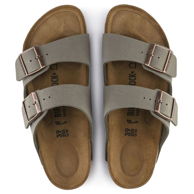 BIRKENSTOCK Arizona Birko-Flor Nubuck