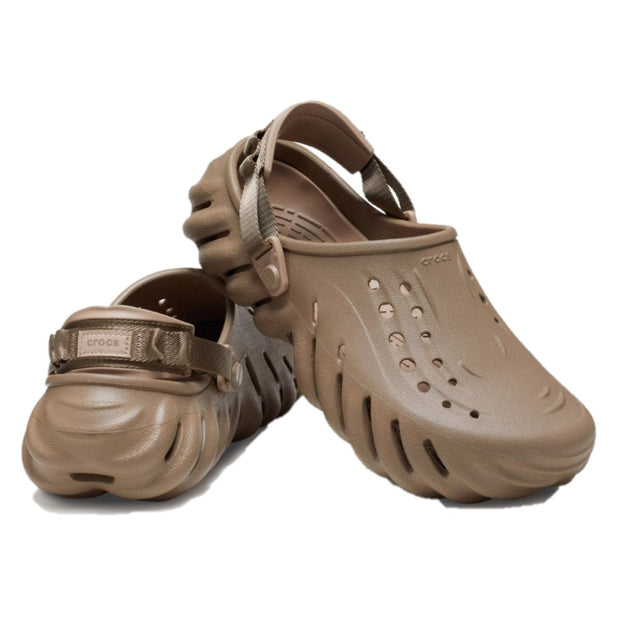 CROCS Echo Clog