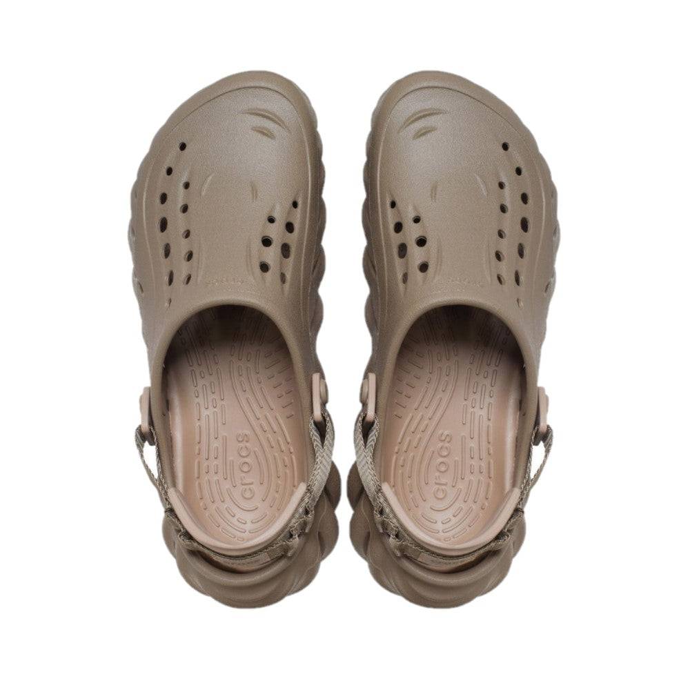 CROCS Echo Clog