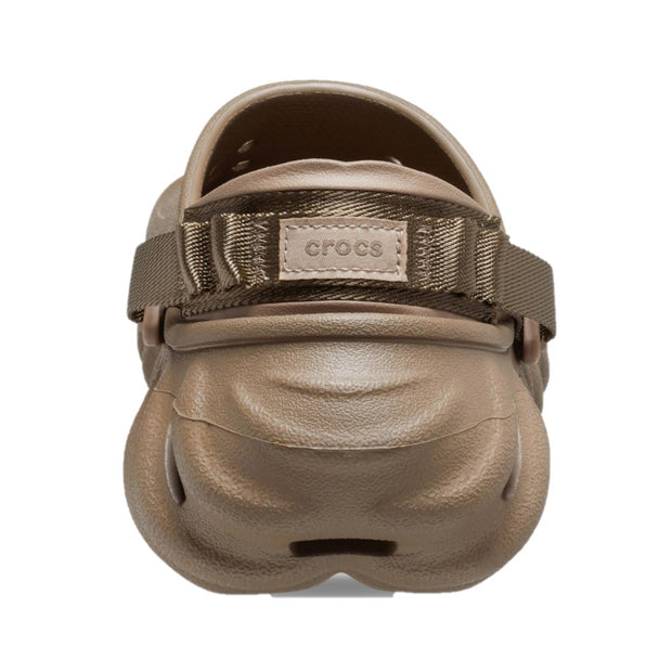 CROCS Echo Clog