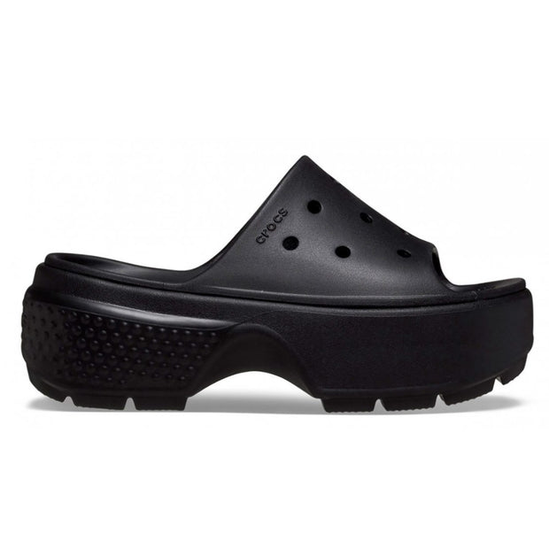 CROCS Stomp Slide W