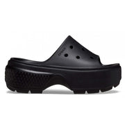 CROCS Stomp Slide W