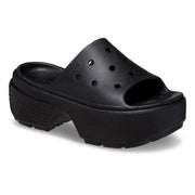 CROCS Stomp Slide W