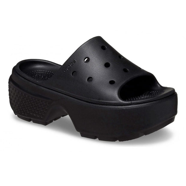 CROCS Stomp Slide W