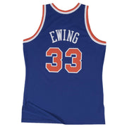 MITCHELL & NESS NBA Knicks 91 Patrick Ewing