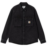 CARHARTT WIP Monterey Shirt Jac
