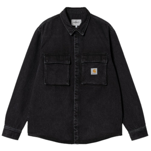 CARHARTT WIP Monterey Shirt Jac