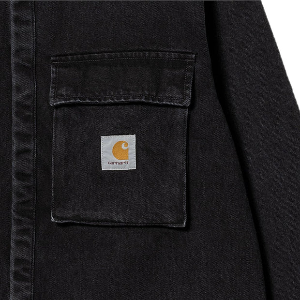 CARHARTT WIP Monterey Shirt Jac