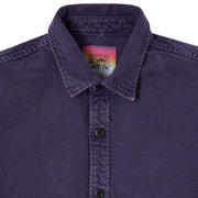 EDWIN Sebastian Shirt LS