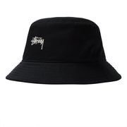 STUSSY Stock Bucket Hat