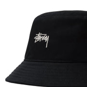 STUSSY Stock Bucket Hat