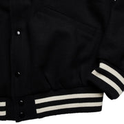 PARRA Cloudy Star Varsity Jacket