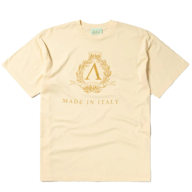 ARIES Laurel Tee