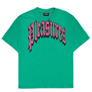 PLEASURES Twitch Heavyweight Shirt