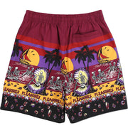 PLEASURES Beach Short