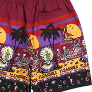 PLEASURES Beach Short