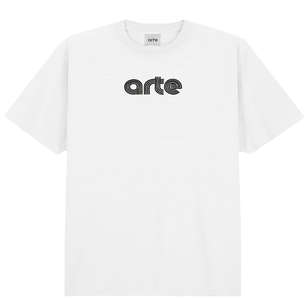 ARTE  3D Front Beahaus Logo T-shirt