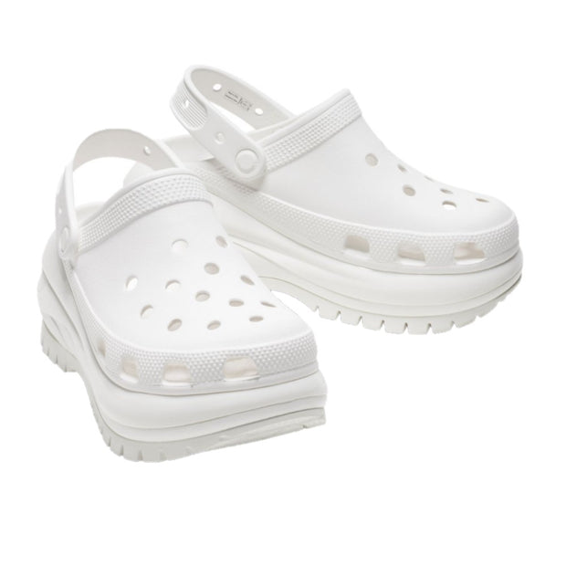 CROCS Mega Crush Clog W