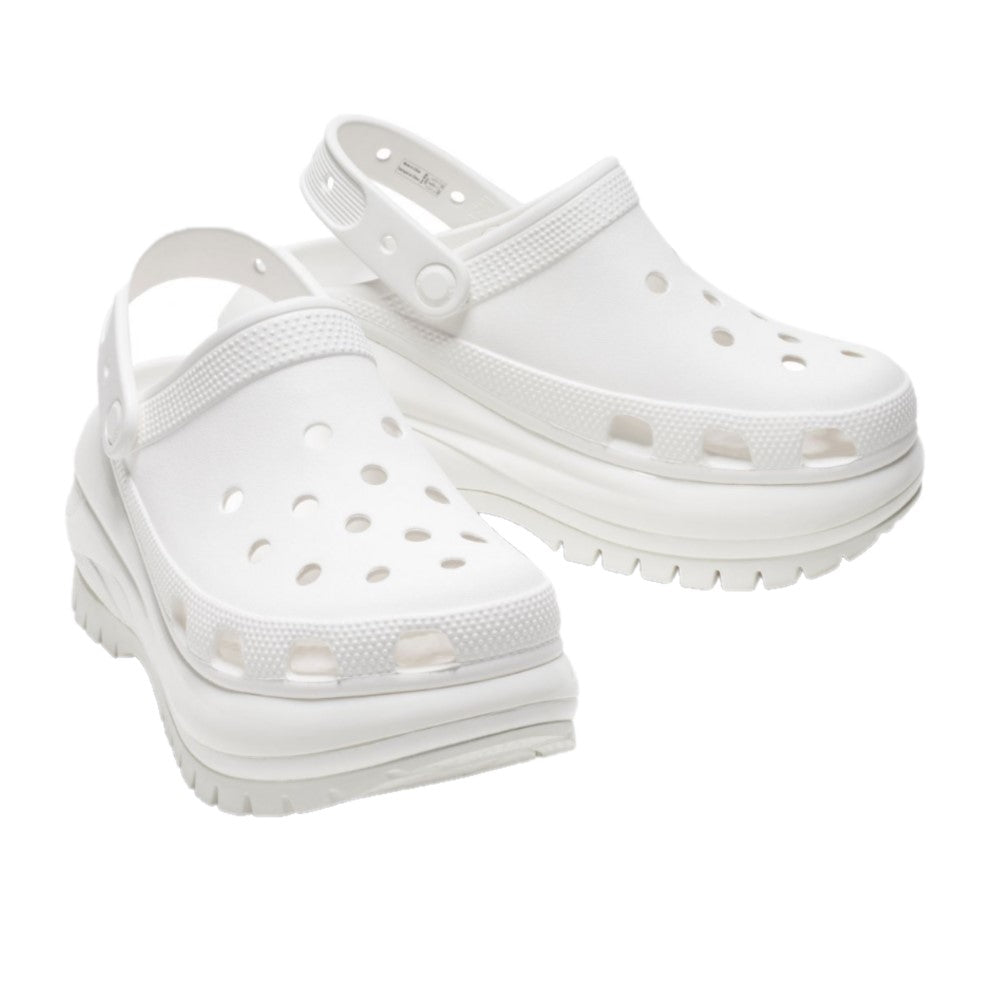 CROCS Mega Crush Clog W