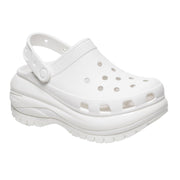 CROCS Mega Crush Clog W