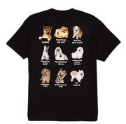 PLEASURES Puppies T-Shirt