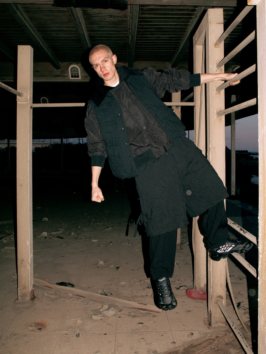 F/W 2025/26 — 8