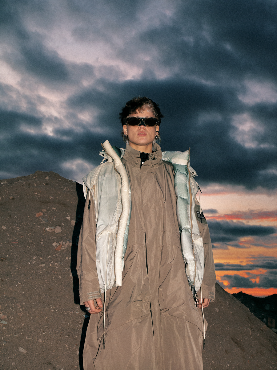 F/W 2025/26 — 9