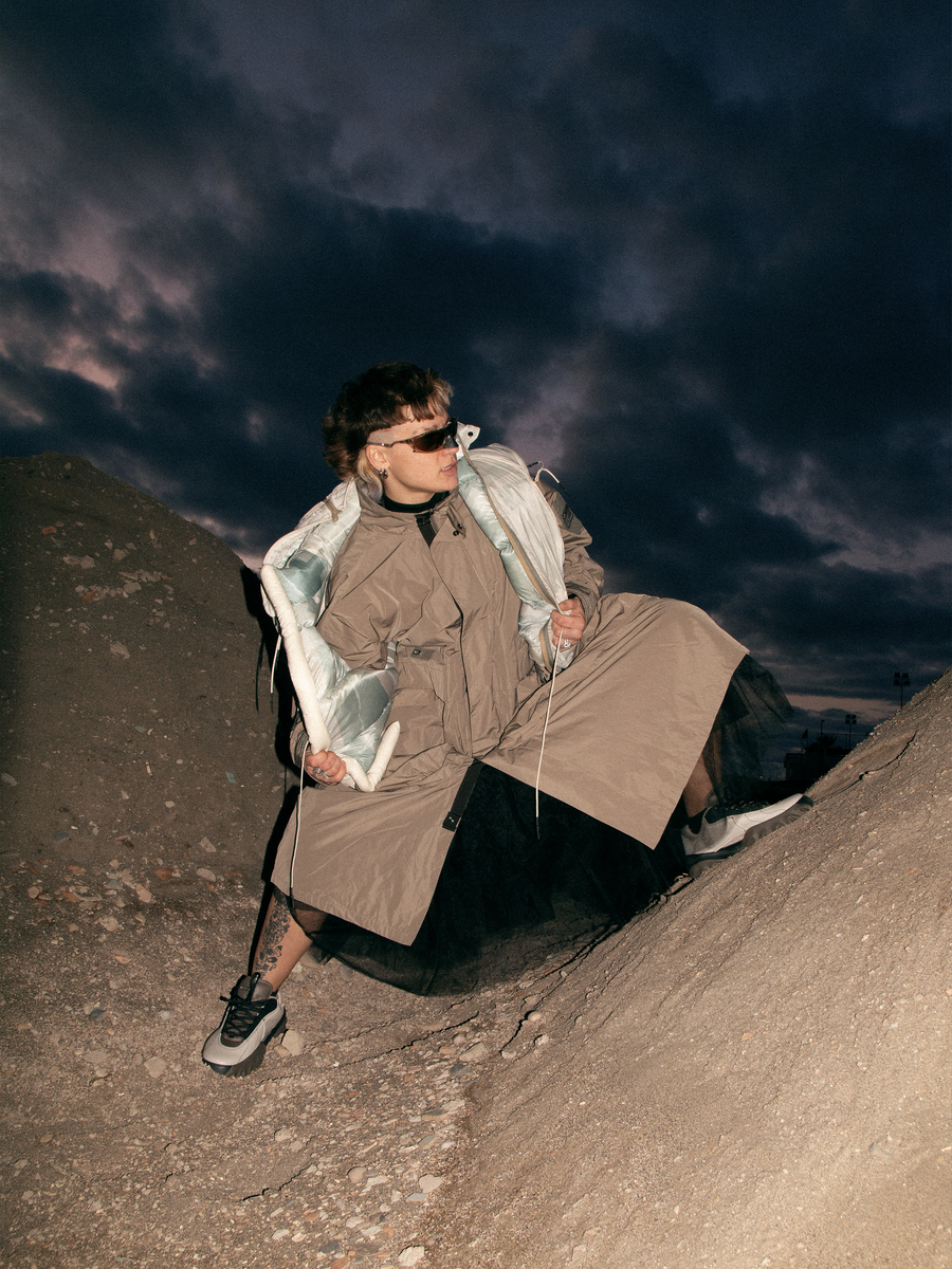 F/W 2025/26 — 10