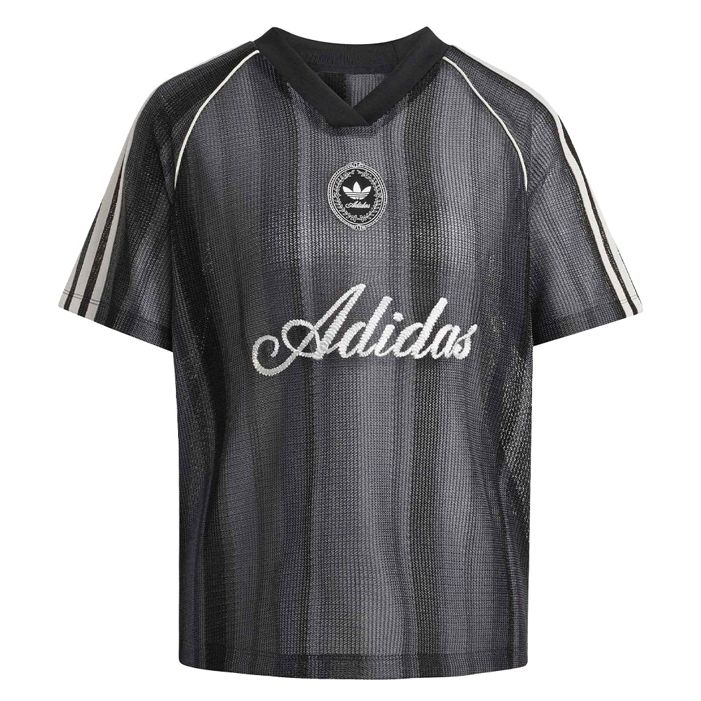 ADIDAS Knit Oversized Jersey